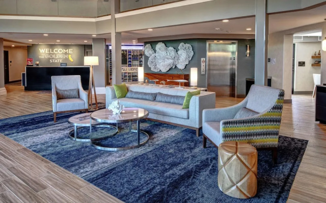 Best Western Inn Discovery Kingdom