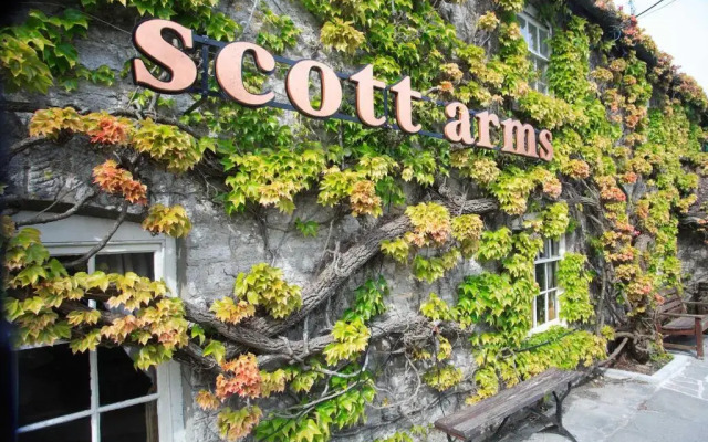 The Scott Arms
