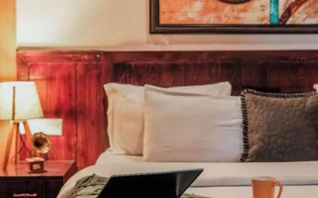 The Breeze Homestay Bhimtal