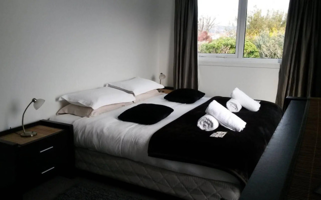 Spa B&B