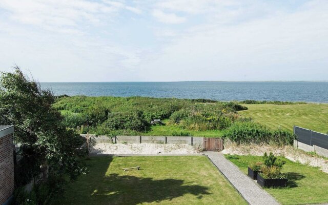 4 Person Holiday Home in Esbjerg V