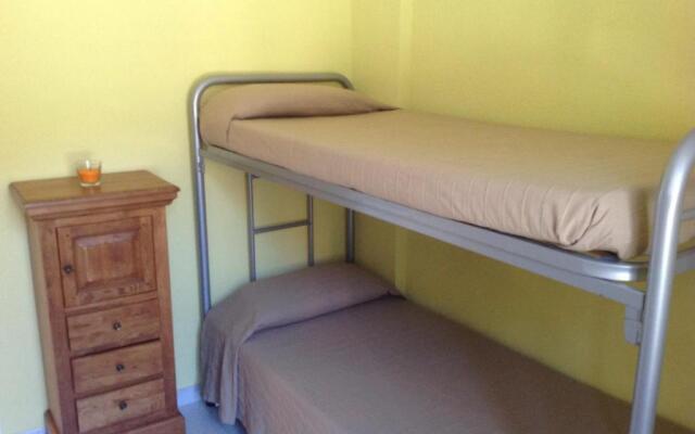 Holiday home Can Clerc