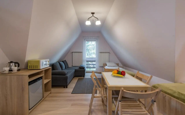 Willa pod Antałówką