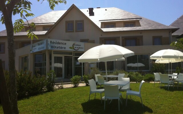 Résidence de la Source