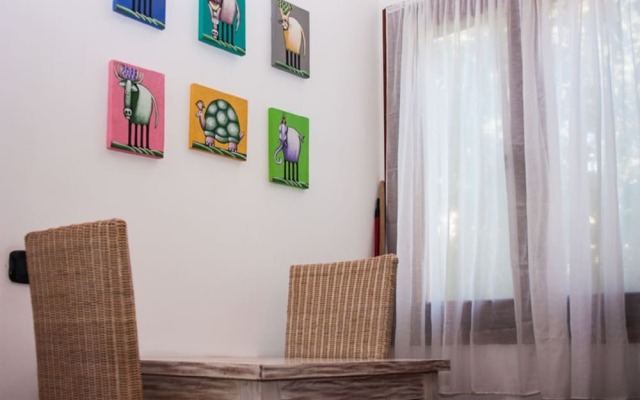 Porto Antigo 1 Apt. 67 - 68