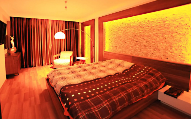 Paradise Town Villa Premium