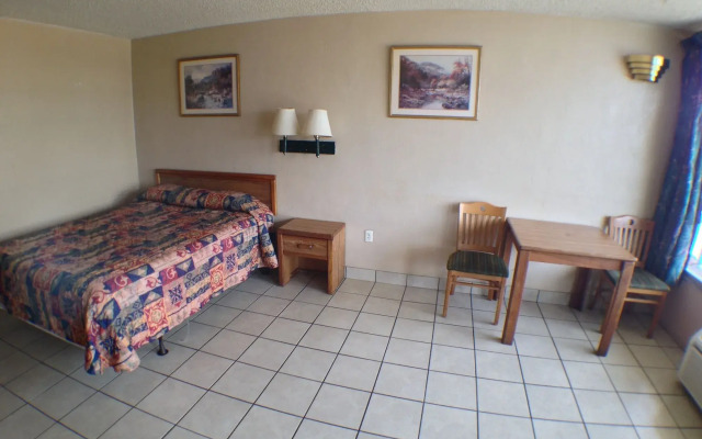 Budget Inn