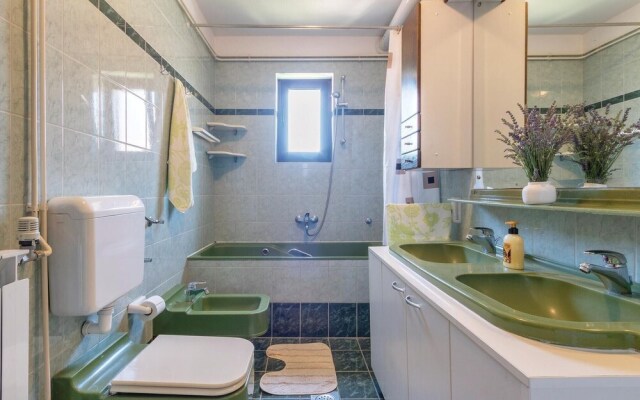 Awesome Apartment in Valbandon With 3 Bedrooms and Wifi