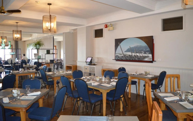 Hotel Cap Aux Pierres