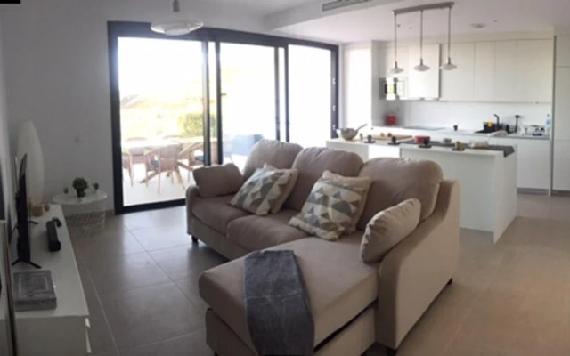 Stunning Apartment Close to Golf, Mijas, Spain