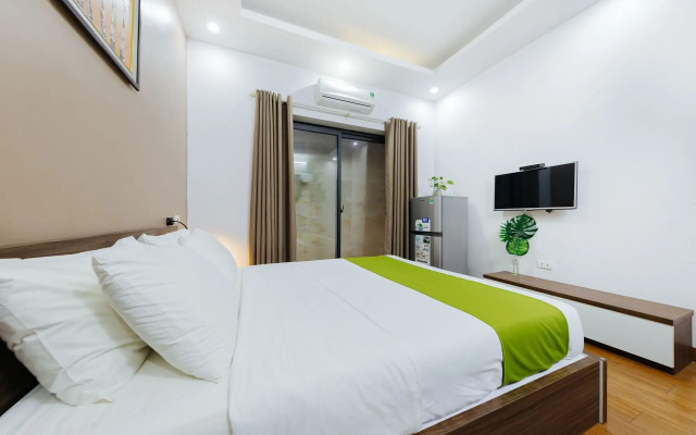 Hana 1 Apartment & Hotel Bac Ninh