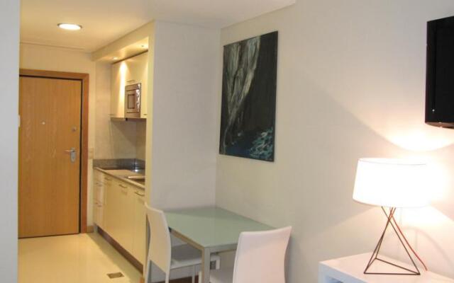 Apartamentos Atlântida Lido