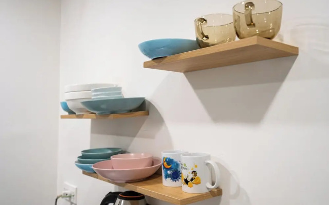 SOHO Premier Residence