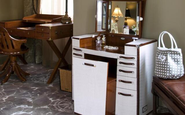 Royal Emeraude Hotel Dinard - MGallery Collection