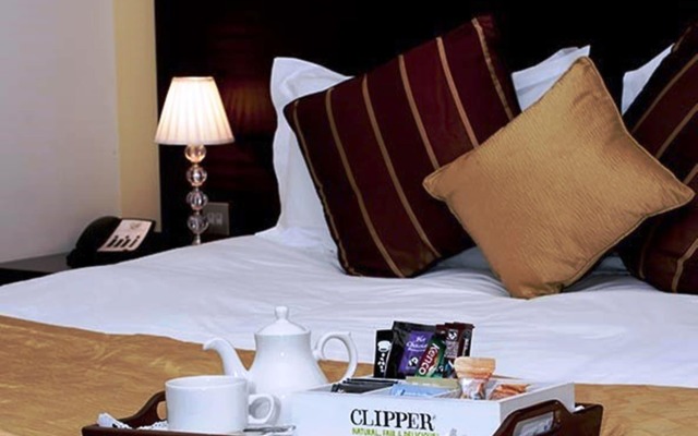 George Albert Hotel & Spa