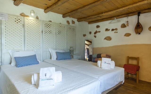 F - Casa da Lavoura in Quinta das Alagoas