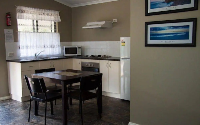 Discovery Parks - Busselton