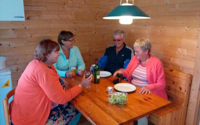 Falster City Camping