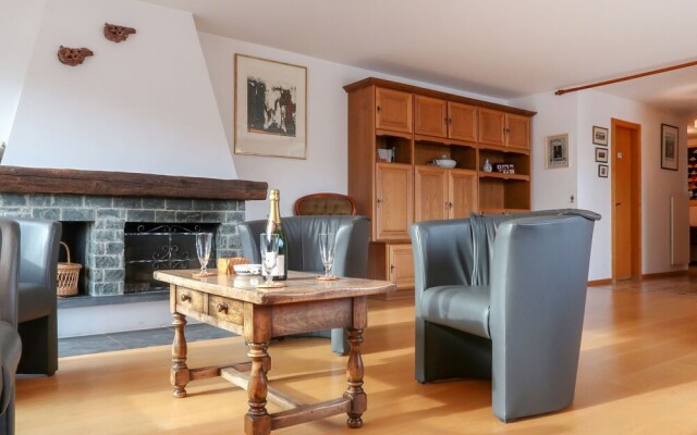 Les Platanes I5 Haute-nendaz