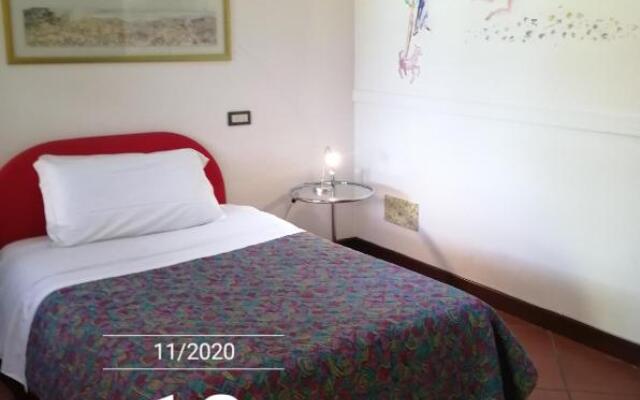Gaia B&b