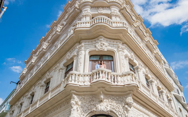 Palacio Cueto