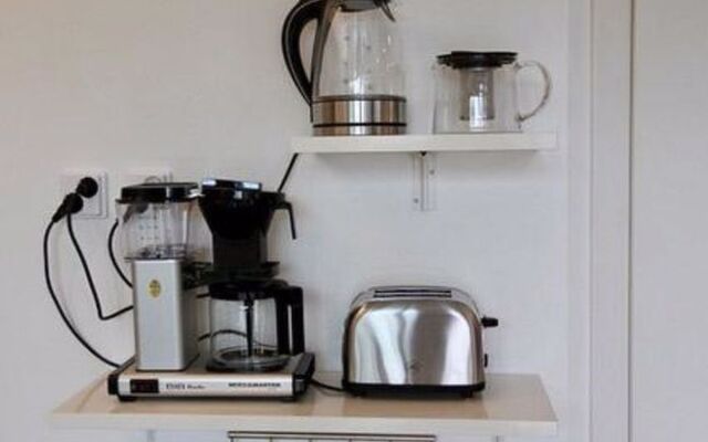 Holiday Home Hanko loft