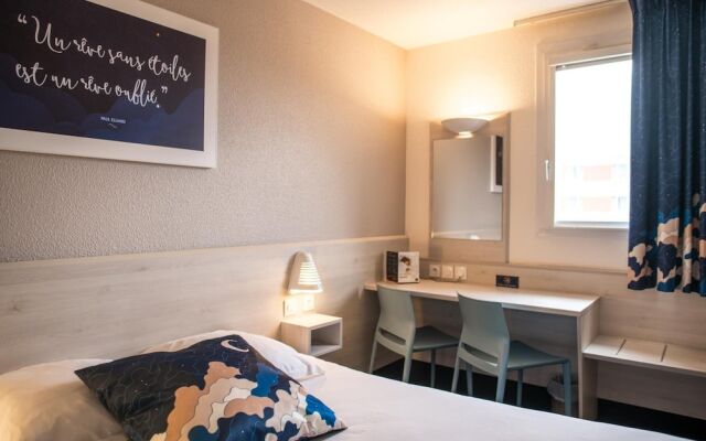 Ace Hotel Salon de Provence