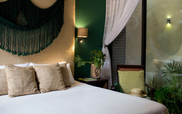 Ya'ax Hotel Boutique