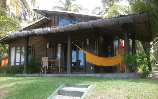 Siri Paraíso Hotel