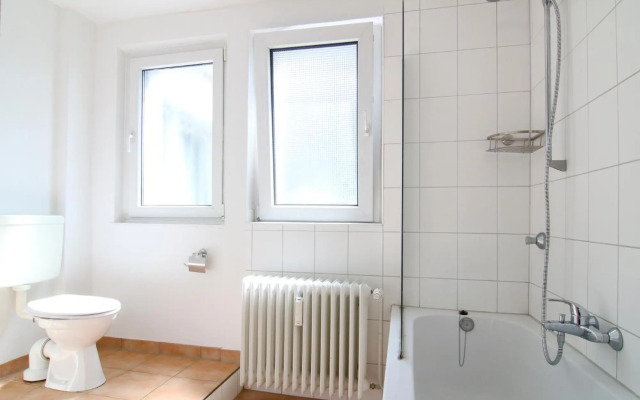 apartmondo Ferienwohnungen Wuppertal