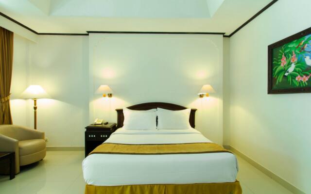 Bali Summer Hotel