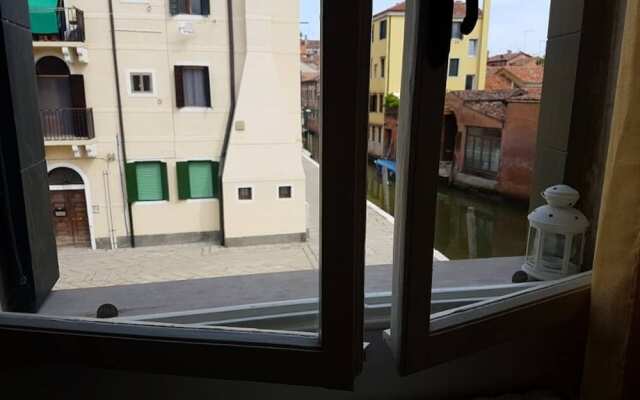 Grimaldi Apartments - Petit Maison