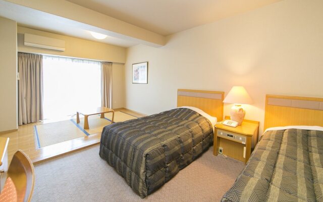 Hyper Resort Villa Shionoe