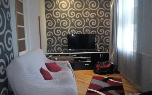Hostel Maristar