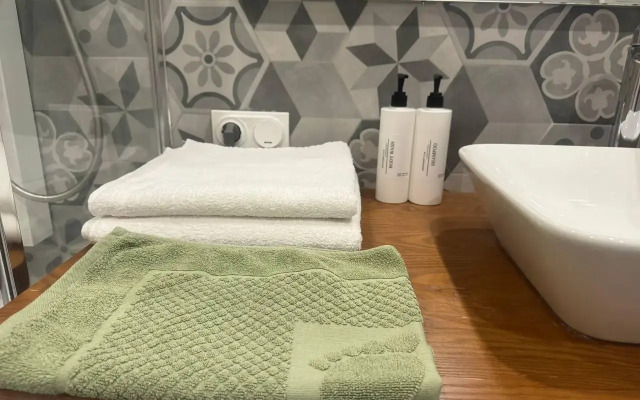 Апартаменты на улице 35-я Линия 89/32