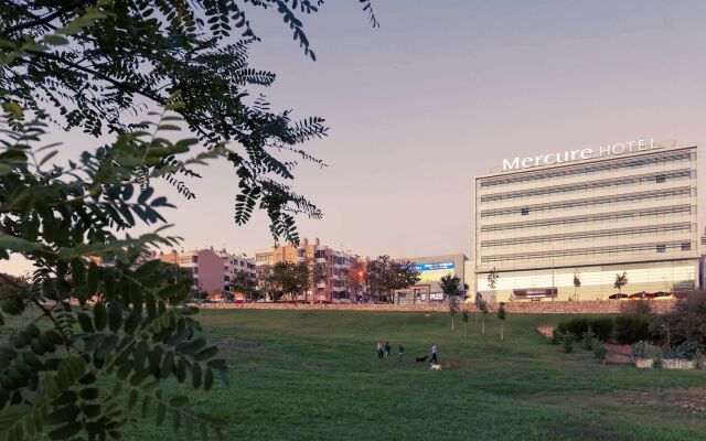 Mercure Lisboa Almada