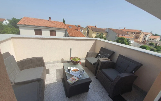 Apartmani M&L