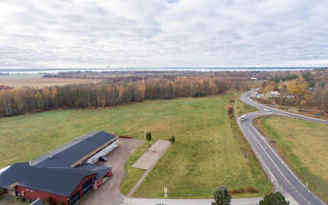 Tallbackens Gård & Vandrarhem - Hostel