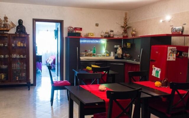 B and B Villa Delle Rose