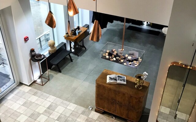 Casa Daca Boutique Hotel