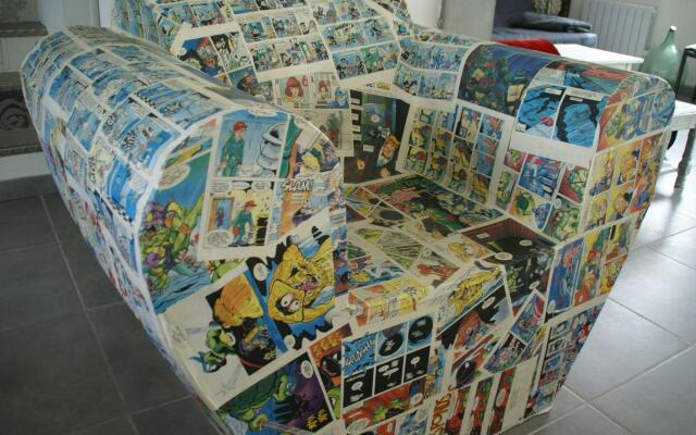 Beautiful Holiday Home in Agon-Coutainville with Garden