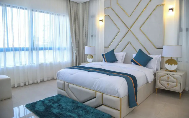 Mira Heights Residences