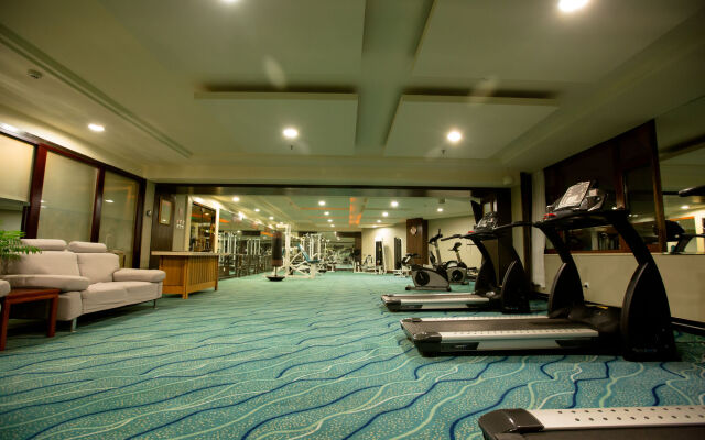 Yantai Golden Gulf Hotel