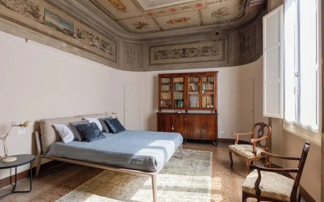 Casa dell'Auriga by Wonderful Italy