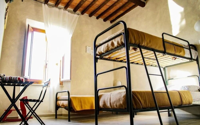 Il Casale Toscano Pisa