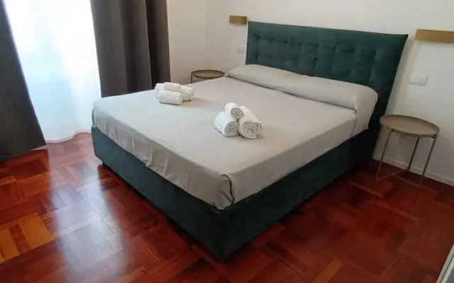 B&Bari via Crollalanza