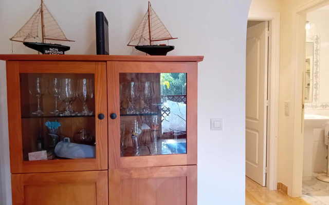 Apartamento Albufeira 6 B