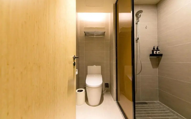 JI Hotel Dalian Airport