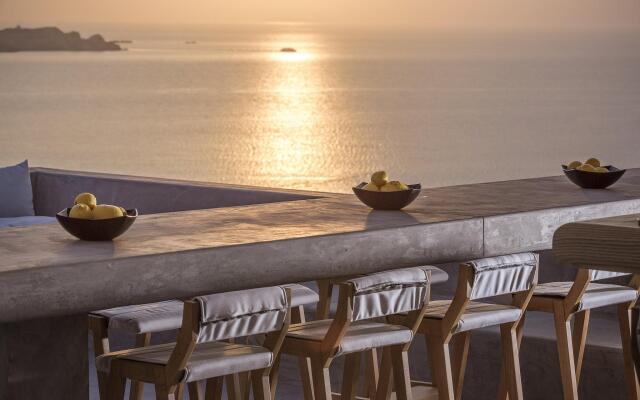 Boheme Mykonos Town - Small Luxury Hotels of the World