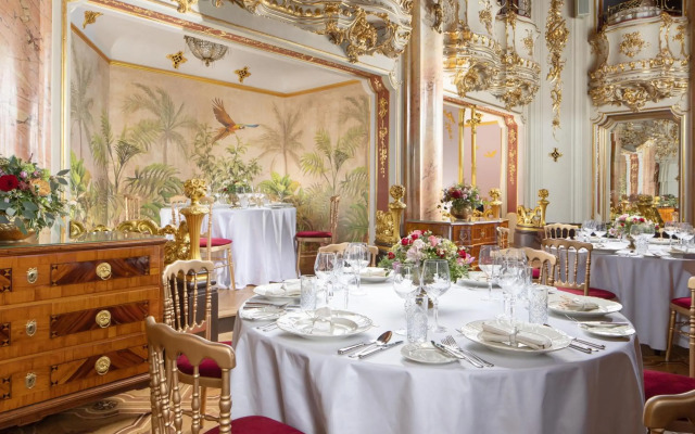 Grand Hotel Bohemia